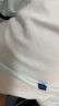 babycare山茶花儿童家居服春夏莫代尔薄款睡衣居家套装 海盐蓝 100 晒单实拍图