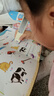 阿尔法蛋词典笔D1Pro 英语点读笔小学初中高中同步全科扫描笔 翻译笔电子词典单词笔便携式学习机 实拍图