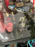 茅台（MOUTAI）汉酱酒 酱香型白酒 51度 500ml*1 单瓶装 实拍图
