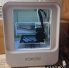 KOKONI桌面级家用智能3D打印机高精度静音儿童教育玩具手办diy立体模型FDM免调平wifi云打印家用3d打印机 年度旗舰EC1【儿童可用】 实拍图