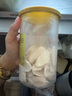 福东海 铁棍山药干200g  淮山药片干生晒铁棍怀 养胃煲汤粥材料 实拍图