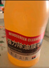 金工匠乙醇玻璃水大桶装四季通用去油膜污渍汽车玻璃水雨刮水新能源专用 0°C【2桶装】 不含甲醇 强去油膜 实拍图
