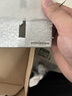 得力（deli）60支办公中性笔签字笔水笔 0.5mm子弹头黑色33109 办公用品 实拍图