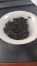 金镶玉 盖碗功夫茶具三才盖碗 羊脂玉德化白瓷泡茶杯碗 初夏120ml 实拍图
