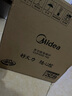 美的（Midea）电磁炉电陶炉 家用2200W大功率 电磁灶火锅炉 爆炒火锅炒菜蒸煮 旋钮操控以旧换新 MC-E22HG55-Y02 实拍图