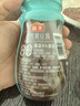 海天有机黄豆酱360g 0添加拌面下饭酱 炒菜提鲜调味 实拍图