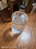 拜杰纯净水桶 桶装水桶 矿泉水桶饮水机茶台吧机水桶手提户外桶 11.3L 实拍图