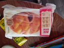 西贝莜面村红豆玉米窝窝头260g*2共16个 粗粮杂粮主食 早餐面点 儿童 包子 实拍图