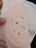 十月结晶一次性防溢乳垫3D立体乳贴哺乳期防漏贝壳款30片 晒单实拍图