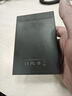 优越者移动硬盘盒2.5英寸Type-C 10Gbps固态机械SSD硬盘盒USB3.2转SATA串口笔记本电脑外接读取盒子S240C 实拍图
