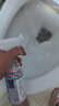 花王（KAO）马桶清洁剂300ml 免刷洗洁厕灵厕所智能马桶清洁剂泡泡沫慕斯喷雾 实拍图