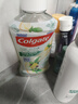 高露洁（Colgate）【孙颖莎同款】清爽柚子味漱口水1500ml含氟精油漱口水去口臭自营 实拍图