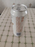 瓦伦丁（Wurenbacher）小麦白啤酒 500ml*18听整箱装 馨香淡爽 德国原装进口 精酿啤酒 实拍图