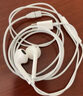 Apple/苹果 采用 (USB-C)的EarPods耳机 有线耳机 苹果耳机 适用iPhone/iPad//Mac 苹果手机 实拍图