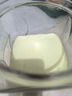 德运（Devondale）脱脂成人奶粉1kg袋装 脱脂乳粉学生奶粉高钙高蛋白澳洲原装进口 实拍图