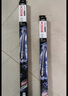 博世（BOSCH）雨刷器雨刮器神翼进口24/20(奥迪A4/A4L/08-20奥迪Q5/Q5L/奥迪S4) 实拍图