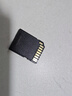 金士顿（Kingston）128GB SD存储卡 U3 V30 相机内存卡 sd卡大卡 支持4K 高速连拍 读速100MB/s 写速85MB/s 实拍图