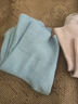 畅印女士棉松口袜中老年人春夏四季宽松孕妇老人袜子宽口中筒休闲棉袜 实拍图