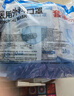 袋鼠医生一次性医用外科口罩白色100只独立包装透气灭菌级防尘晒夏季薄款 实拍图