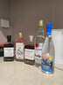 加兰帕斯威士忌白兰地朗姆酒金酒伏特加调酒基酒调酒微醺五支组合套装 实拍图