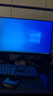 AOC 24.5英寸 FastIPS 200Hz 快速液晶1ms HDR 硬件低蓝光 出厂校色 MBR游戏电竞电脑显示器 25G10HE 实拍图