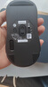 联想（Lenovo）三模充电游戏鼠标GM10W黑色 有线无线蓝牙鼠标 中大手趴握 人体工学电竞鼠标充电10000DPI 实拍图