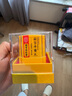 2盒装[乐家老铺]南京同仁堂 安宫牛黄丸 3g*1丸/盒 父亲节礼物实用送长辈黑色星期五京东健康京东大药房医药馆 实拍图