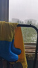 蓝鸥盾儿童赶海服女雨鞋雨靴连体涉水裤玩水服户外防水涉水服YX1055 24 实拍图