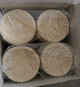 俏侬 蛋挞套装1.6kg 蛋挞皮30只+挞液500g*2（动物淡奶油+牛奶≥70%） 实拍图