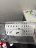 太力冰箱保鲜盒食品级收纳储物盒密封盒蔬菜水果鸡蛋冷藏专用大号5.6L 实拍图