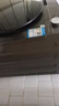 美的（Midea）滚筒洗衣机全自动家用【MG100V36T】懒人超薄10公斤 以旧换新 家电国家补贴20% 一级能效 内衣洗  实拍图