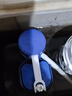 海立马桶水箱配件套装浮球抽水坐便上下水器通用进水阀排水阀31套装 实拍图