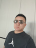威古氏（VEGOOS）感光变色高清偏光墨镜男 开车驾驶专用变色太阳眼镜 实拍图