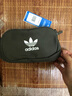 阿迪达斯（adidas）三叶草单肩包男包女包秋冬季新款运动包轻便休闲腰包斜挎包胸包 HD7168约36*12*5cm 以专柜实物为准 实拍图