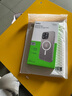 贝尔金（BELKIN）苹果16ProMax透明保护壳 iPhone16promax手机壳 超薄全包手机保护套 高通透清水壳 MSA028 实拍图