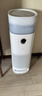 美的（Midea）空气净化器加湿器家用除甲醛除烟味异味过敏源宠物吸猫毛空气消毒机森林家LM1S国家补贴 实拍图