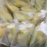 十月结晶(132片)壶口储奶袋双层封口母乳储存保鲜袋一次性存奶储奶袋200ML 实拍图