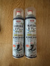 巨奇严选 鞋子除臭剂360ml*3瓶银离子消毒杀菌脚臭喷雾球鞋防臭鞋袜 实拍图