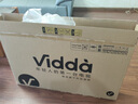 Vidda 海信电视43英寸 R43 二级能效版 全高清护眼 以旧换新家电国家补贴超薄游戏液晶电视43V1FD-R 实拍图