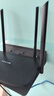 普联（TP-LINK）双千兆路由器 易展mesh分布式 AC1200无线家用穿墙 5G双频 WDR5620千兆易展版 IPv6 实拍图
