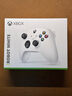 微软Xbox无线游戏手柄 无线控制器 冰雪白 蓝牙适配Xbox/PC/平板/手机 Steam促销黑神话悟空 明末 实拍图