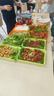 苏泊尔（SUPOR）电饼铛 电饼档 双面加热煎烤机烙饼锅早餐机 五档火力可调烤肉薄饼机升降烤盘 JD30AQ849 实拍图