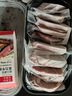春禾秋牧 阿根廷原切日式小牛排10片/1kg 适合健身生鲜牛肉 实拍图