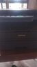 兄弟（brother）DCP-L2518DW a4黑白激光多功能一体机 自动双面打印/复印/扫描三合一（WiFi无线家用办公） 实拍图