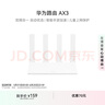 华为路由AX3 双频合一 自动优选 wifi6/多连不卡无线家用穿墙/AX3000/高速千兆路由器 实拍图
