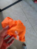成人儿童游泳圈手臂圈学游泳装备水袖气囊男女宝宝泳袖浮漂神器 【漏气包赔】橙色1对装 实拍图