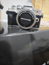 奥林巴斯（OLYMPUS）E-M10 MarkIV EM10四代 微单相机 数码相机 微单套机（14-42mm & 40-150mm） 实拍图