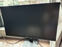 飞利浦（PHILIPS）27英寸 2K 办公显示器 IPS HDR TUV低蓝光护眼 三边微 旋转升降 办公护眼电脑显示屏 275S9DR 实拍图