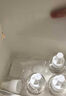 超威电热蚊香液家用驱蚊器灭蚊器无香驱蚊液防蚊液补充液6瓶2加热器 实拍图