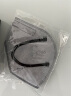 医麦德 KP95防甲醛孕妇专用口罩防尘口罩带冷流呼吸阀二手烟味异味12枚 实拍图